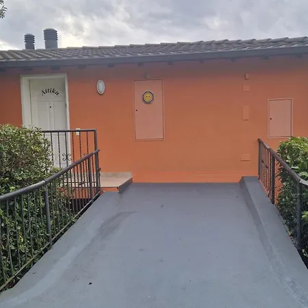 Sonniges Paradies Mit Seeblick Und Panoramaterrasse Appartement