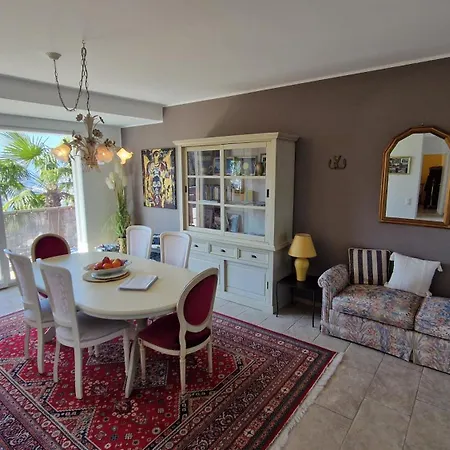 Apartment Sonniges Paradies *