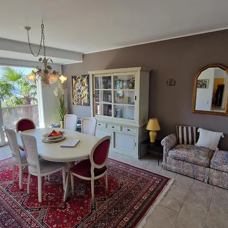 شقة Sonniges Paradies Mit Seeblick Und Panoramaterrasse *