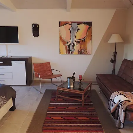 Sonniges Paradies Mit Seeblick Und Panoramaterrasse