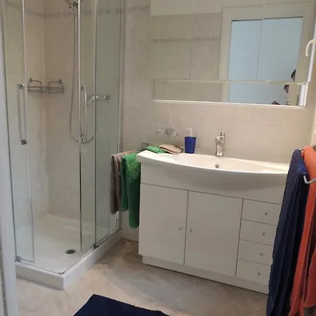 Appartement Sonniges Paradies Mit Seeblick Und Panoramaterrasse Lugano