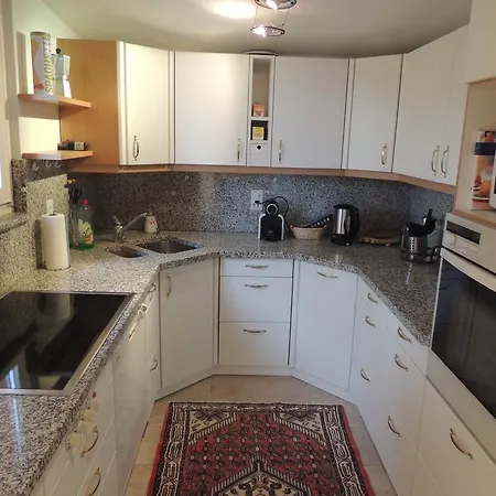 Sonniges Paradies Mit Seeblick Und Panoramaterrasse شقة