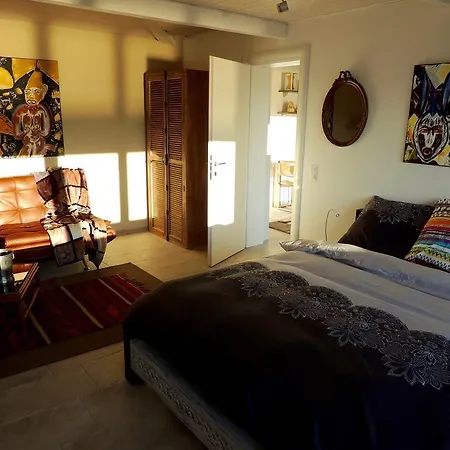 Sonniges Paradies Mit Seeblick Und Panoramaterrasse * لوغانو