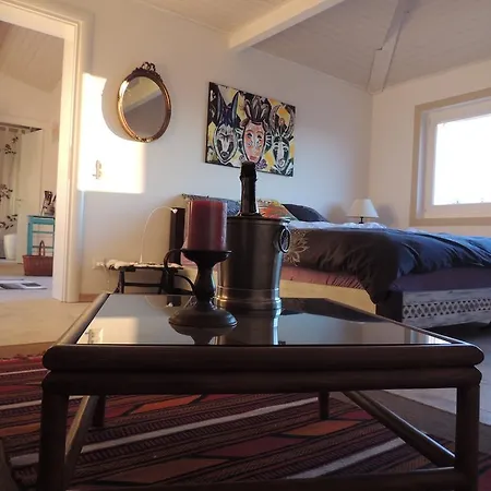 Appartement Sonniges Paradies Mit Seeblick Und Panoramaterrasse *