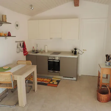 Apartment Sonniges Paradies