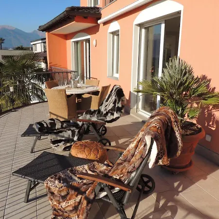 Sonniges Paradies