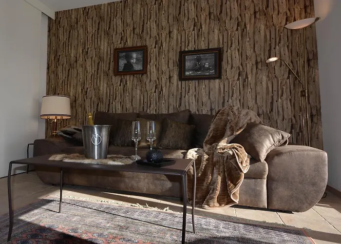 Sonniges Paradies Mit Seeblick Und Panoramaterrasse *