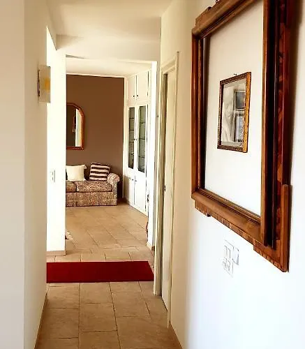 Sonniges Paradies Mit Seeblick Und Panoramaterrasse