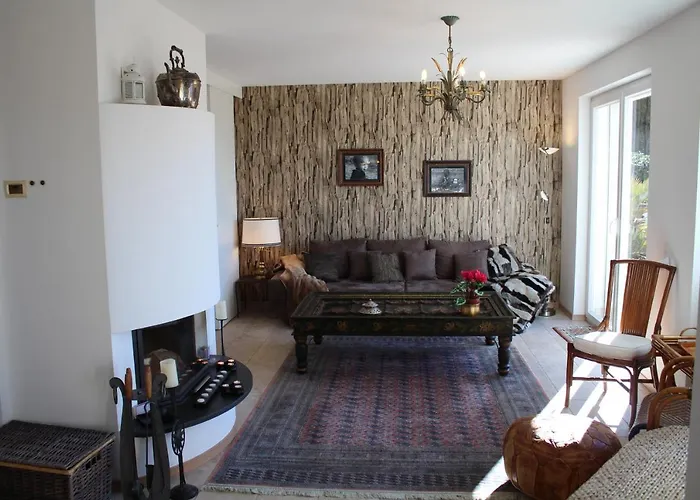 Sonniges Paradies Mit Seeblick Und Panoramaterrasse *