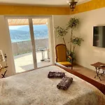 Apartment Sonniges Paradies Mit Seeblick Und Panoramaterrasse Lugano