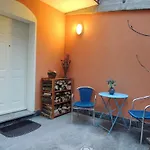 Sonniges Paradies Mit Seeblick Und Panoramaterrasse Lugano