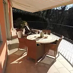 Sonniges Paradies Mit Seeblick Und Panoramaterrasse Apartment