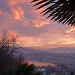 Apartment Sonniges Paradies Mit Seeblick Und Panoramaterrasse
