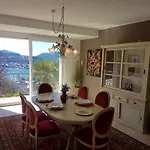 Sonniges Paradies Mit Seeblick Und Panoramaterrasse Apartment Lugano