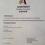 Apartment Sonniges Paradies Mit Seeblick Und Panoramaterrasse