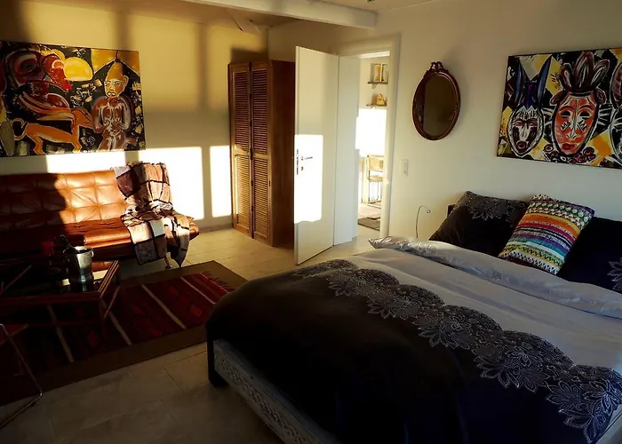 Sonniges Paradies Mit Seeblick Und Panoramaterrasse * לוגאנו