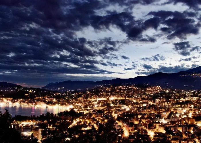 Sonniges Paradies Mit Seeblick Und Panoramaterrasse *
