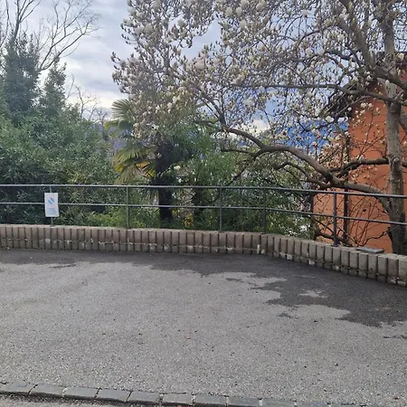 Apartmán Sonniges Paradies Mit Seeblick Und Panoramaterrasse