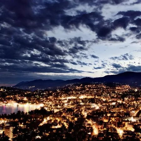 Sonniges Paradies Mit Seeblick Und Panoramaterrasse *